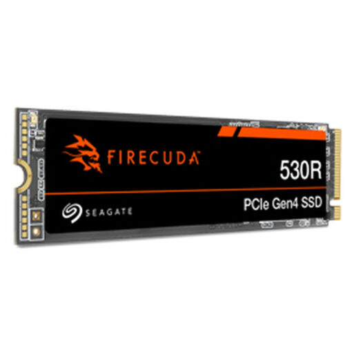 Seagate FireCuda 530R 1TB M.2 ZP1000GM3A063 - Image 3