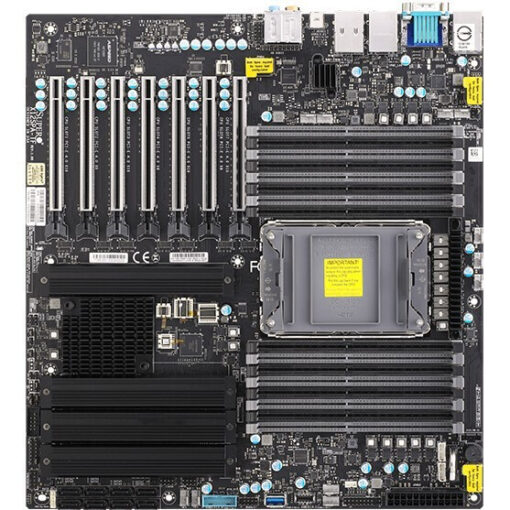 Supermicro X12SPA-TF - Image 2