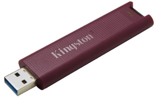 Kingston DataTraveler Max 1TB USB 3.2 Κόκκινο