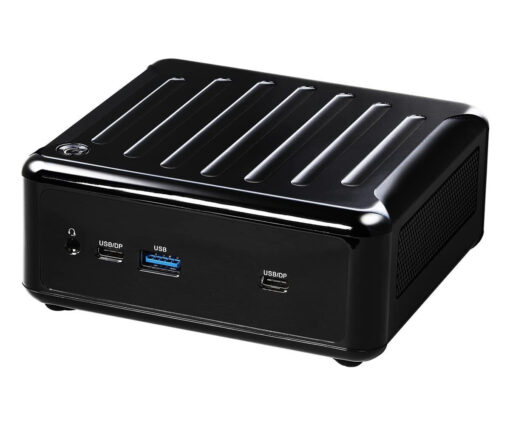 ASRock NUC BOX-1240P Barebone (Core i5-1240P)