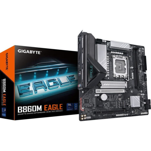 Gigabyte B860M Eagle