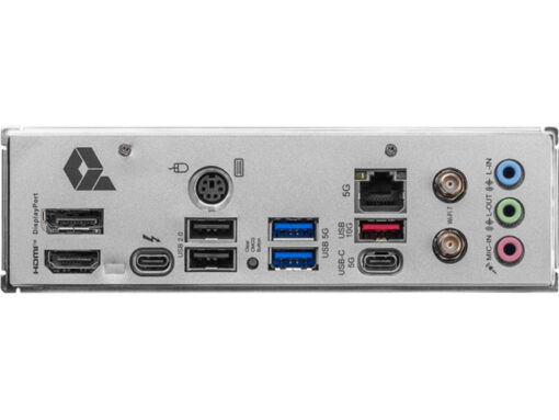 MSI Pro B860M-A WIFI - Image 5