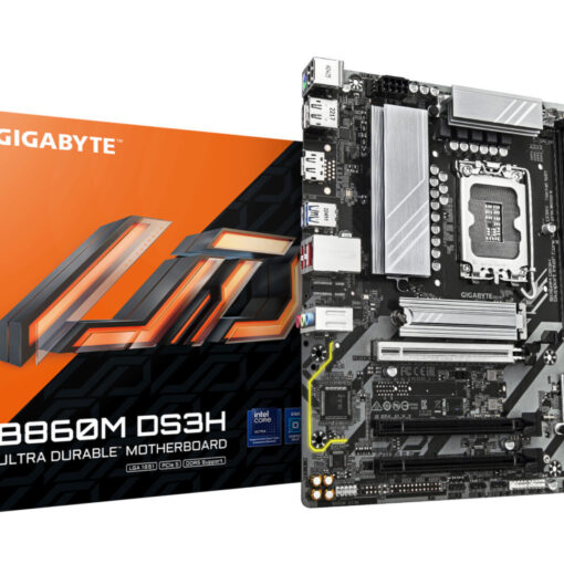 Gigabyte B860M DS3H