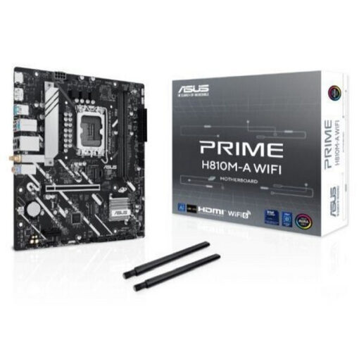 Asus Prime H810M-A WIFI