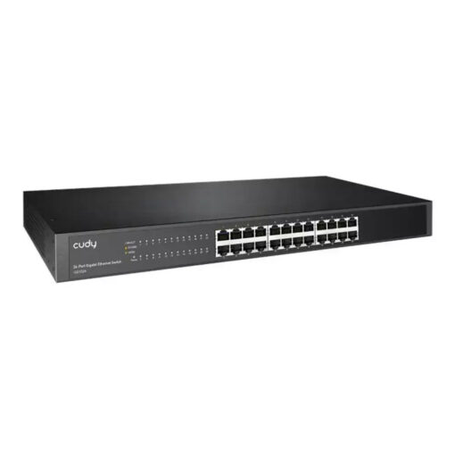 Cudy GS1024 v2 Unmanaged L2
