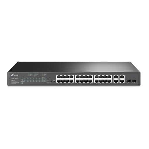 TP-LINK TL-SL2428P v6 Unmanaged L2