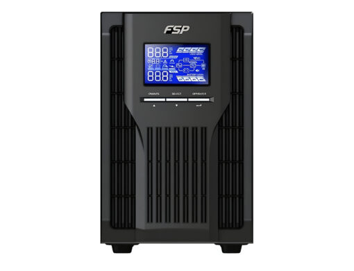 FSP/Fortron Champ UPS 3000VA 2700W