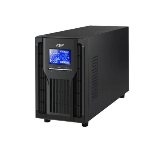 FSP/Fortron Champ UPS 3000VA 2700W - Image 2