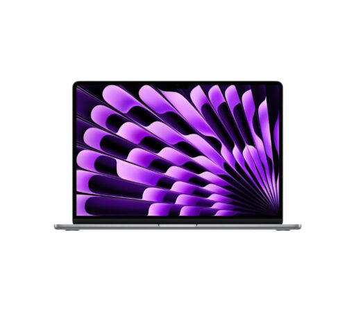 Apple MacBook Air 15" (2024) 15.3" (M3/16GB/256GB) Space Gray