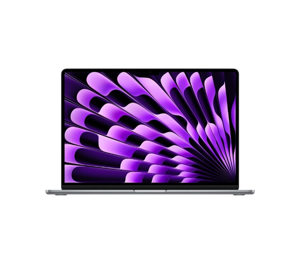 Apple MacBook Air 15" (2024) 15.3" (M3/16GB/256GB) Space Gray