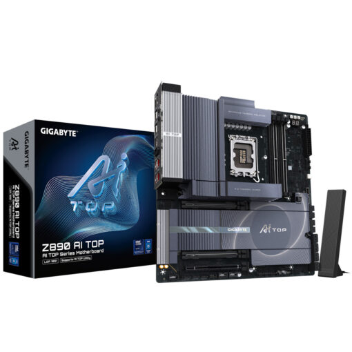 Gigabyte Z890 AI TOP Wi-Fi