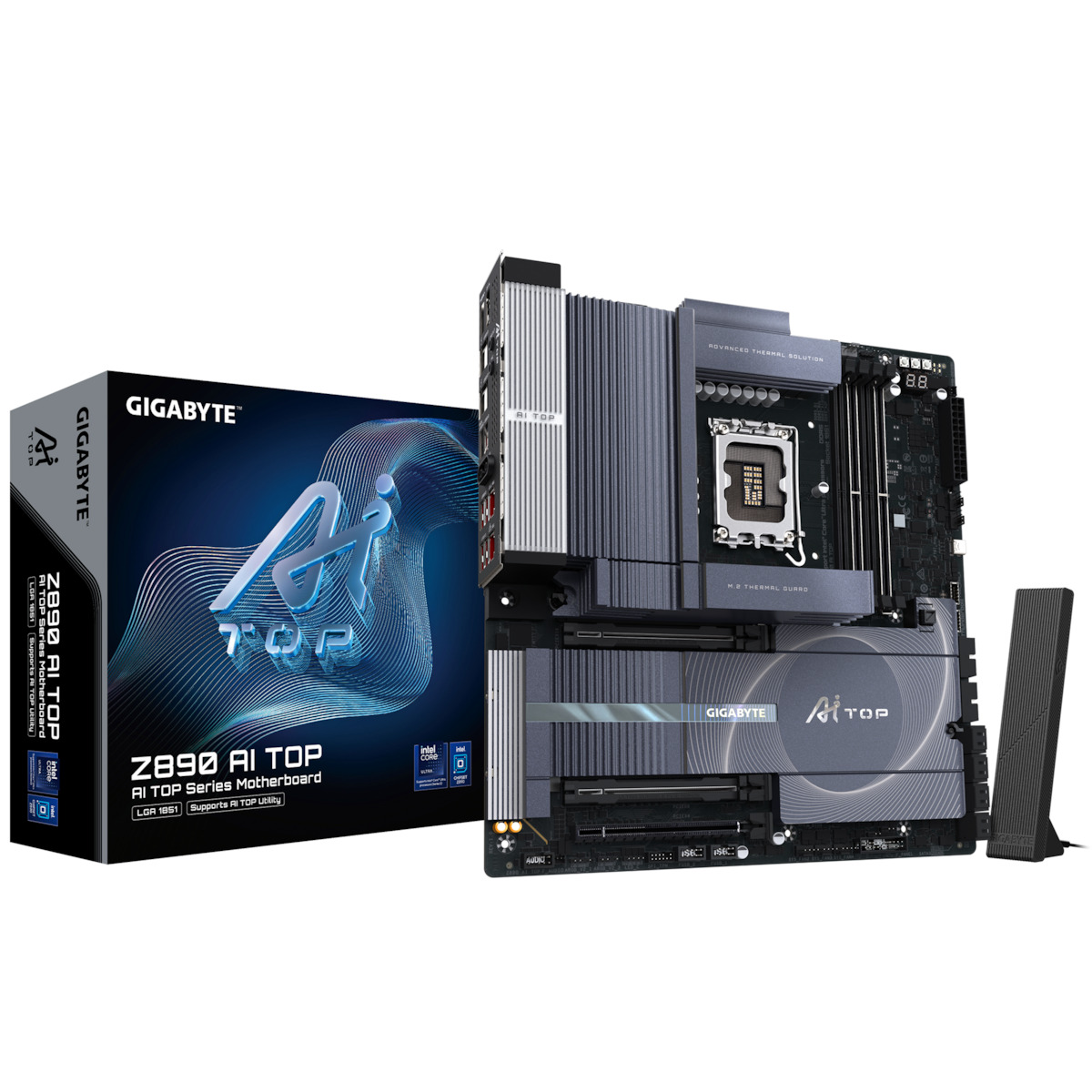 Gigabyte Z890 AI TOP Wi-Fi