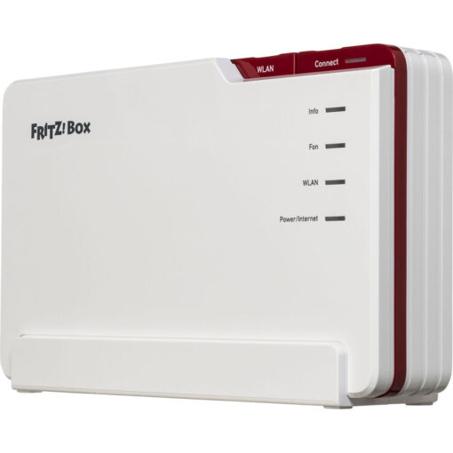 AVM FRITZ!Box 5690 Pro ADSL2+ Ασύρματο Router
