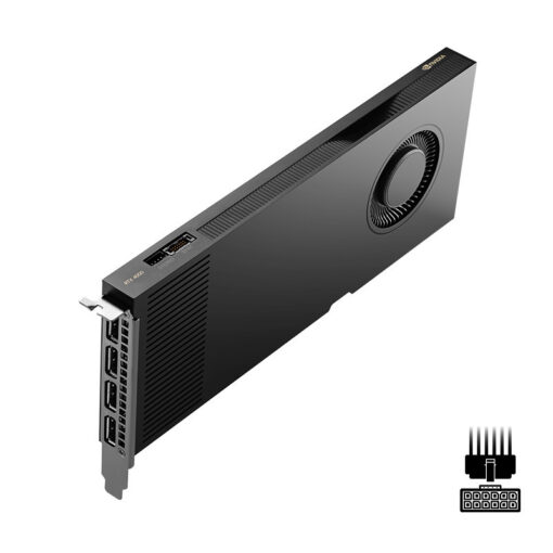 PNY RTX A4000 20GB Ada Generation