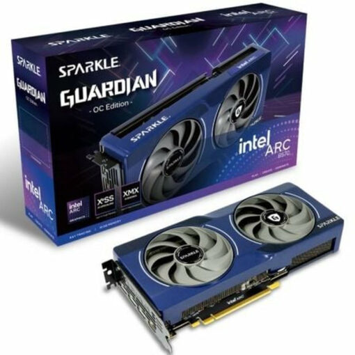 Sparkle ARC B570 10GB Guardian OC