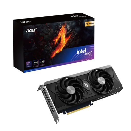 Acer ARC B570 10GB Nitro OC