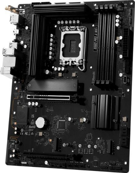 ASRock B860 Pro-A WiFi - Image 2