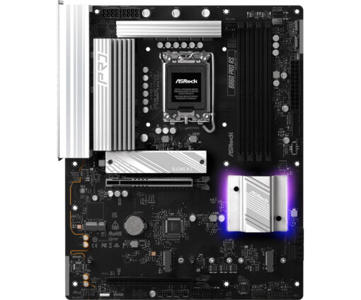 ASRock B860 Pro RS - Image 3