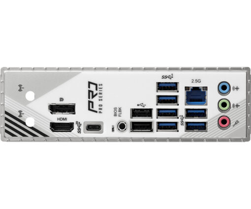 ASRock B860 Pro RS - Image 5