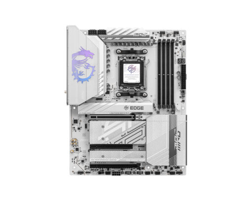 MSI MPG B850 EDGE TI WIFI - Image 2