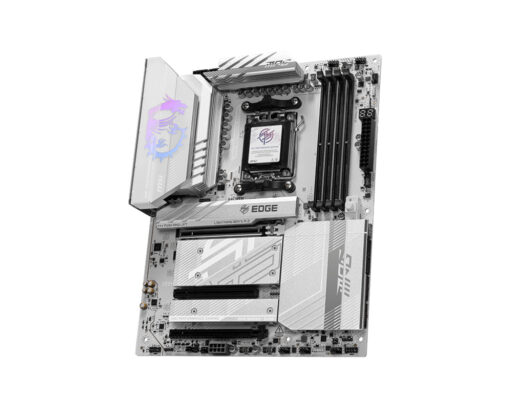 MSI MPG B850 EDGE TI WIFI - Image 3