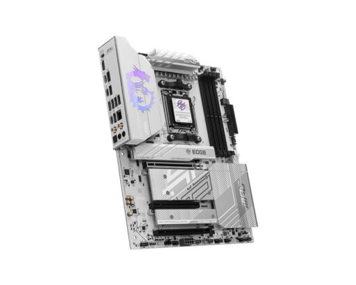 MSI MPG B850 EDGE TI WIFI - Image 4