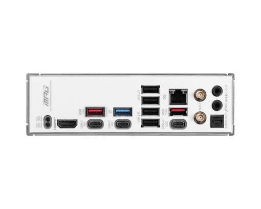 MSI MPG B850 EDGE TI WIFI - Image 5