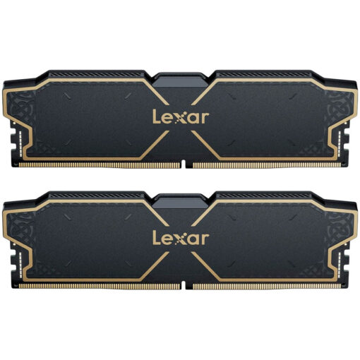 Lexar THOR 32GB DDR5 με 2 Modules (2x16GB) - Image 3