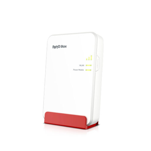 AVM FRITZ!Box 6860 5G Ασύρματο 5G Mobile Router