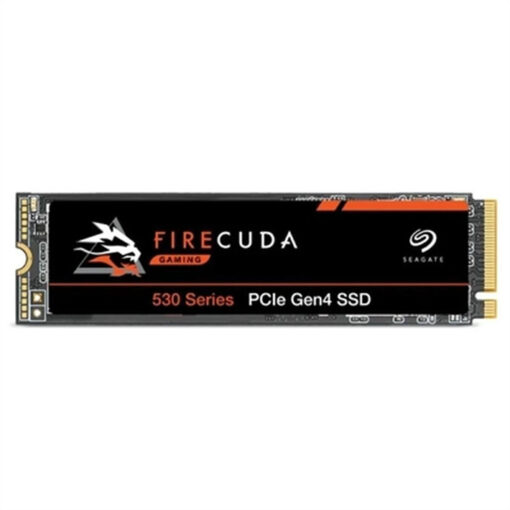 Seagate FireCuda 530R 4TB M.2 ZP4000GM3A063 - Image 4
