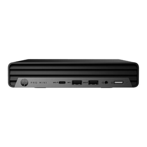 HP Pro Mini 400 G9 (Core i5-13500T/32GB DDR4/512GB SSD/W11 Pro)