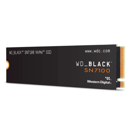 Western Digital SN7100 500GB M.2 WDS500G4X0E