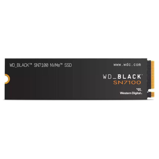 Western Digital SN7100 2TB M.2 WDS200T4X0E-00CJA0