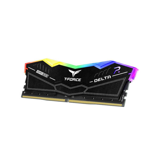 TeamGroup T-Force Delta RGB 32GB DDR5 με 2 Modules (2x16GB) - Image 2