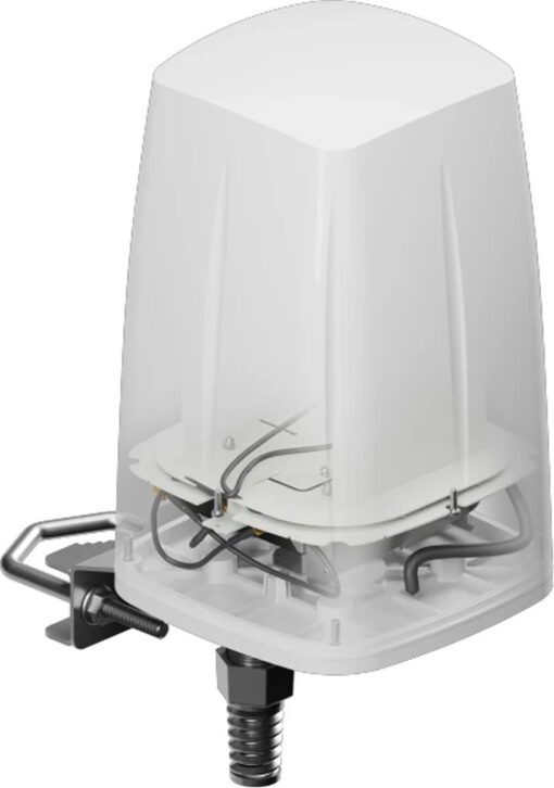 Teltonika PR1IC860 Εξωτερική Κεραία 4G Πανκατευθυντική 4dBi με σύνδεση SMA