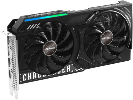 ASRock ARC B580 12GB