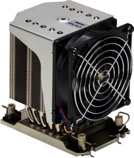 Cpu Cooler Super Micro Snk-p0090ap4 4u Intel Socket 4677