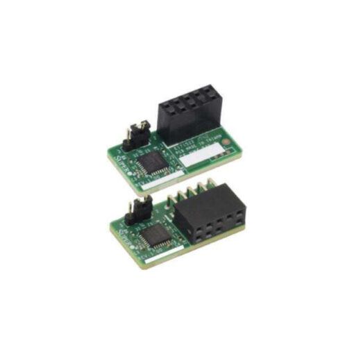 Supermicro Add-on-module Tpm Security Module Aom-tpm-9670h