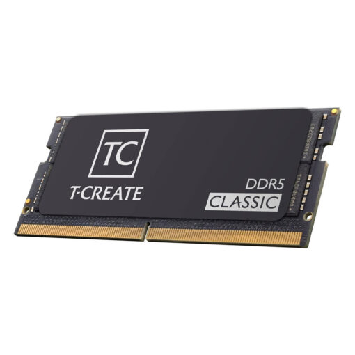 TeamGroup 16GB DDR5 (CTCCD516G5600HC46A-S01) - Image 2