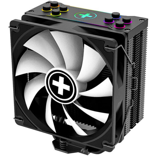 Xilence M704PRO.ARGB Socket AM4/1200/115x/1700
