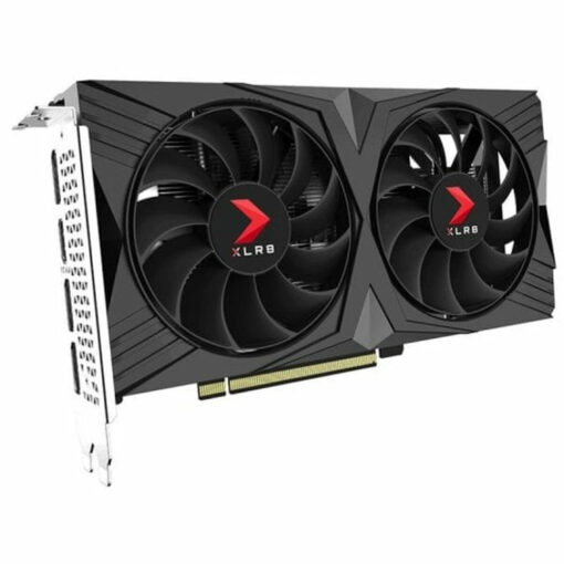 PNY GeForce RTX 4060 8GB OC XLR8 Verto DF