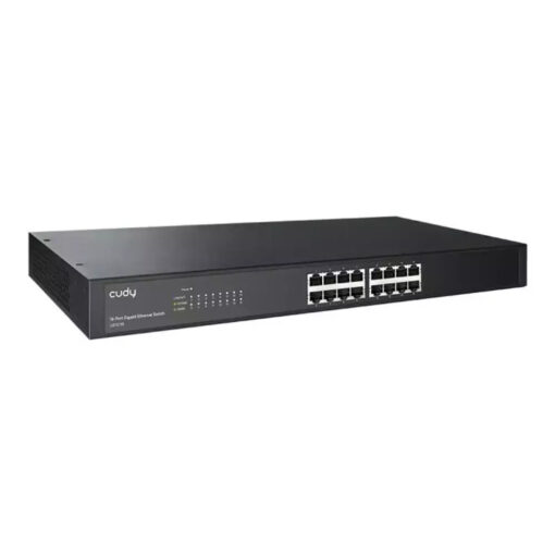 Cudy GS1016 v2 Unmanaged L2