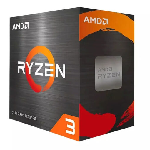 AMD Ryzen 3 5300G 4.2GHz Tray
