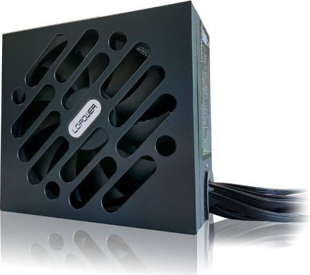 LC-Power LC400SI rev. 2.31 700W Full Wired 80 Plus Standard
