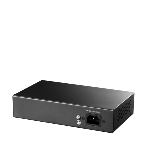 Cudy GS1016E Managed L2 - Image 3