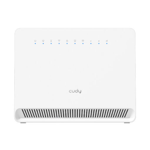 Cudy LT500E v1 Ασύρματο 4G Mobile Router