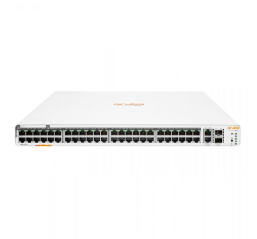 HP Aruba Instant On 1960 48G Managed L2