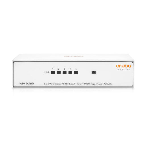 Aruba Instant On 1430 5G Unmanaged L2