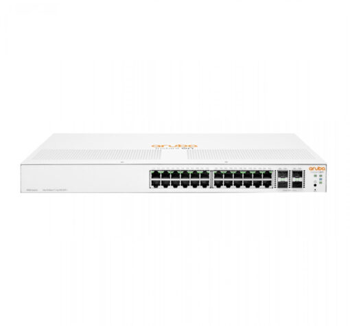 HP Aruba Instant On 1930 24G Class4 Managed L2 PoE+
