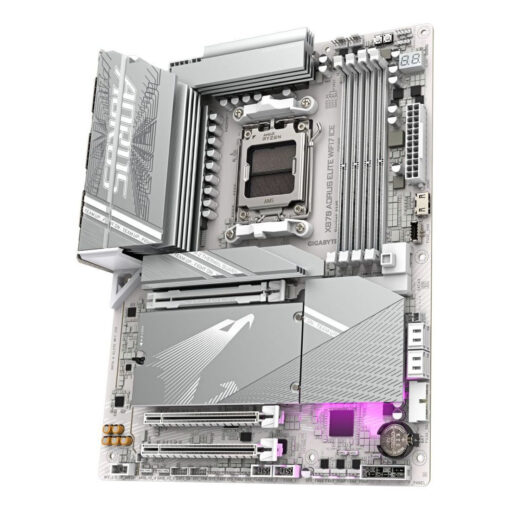 Gigabyte X870 Aorus Elite WIFI7 ICE
